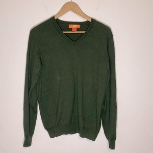 Joe Fresh Wool/Cotton Sweater